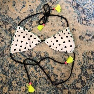 Victoria’s Secret bikini top